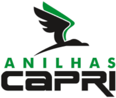 Anilha Capri