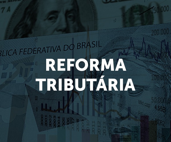 reforma tributária
